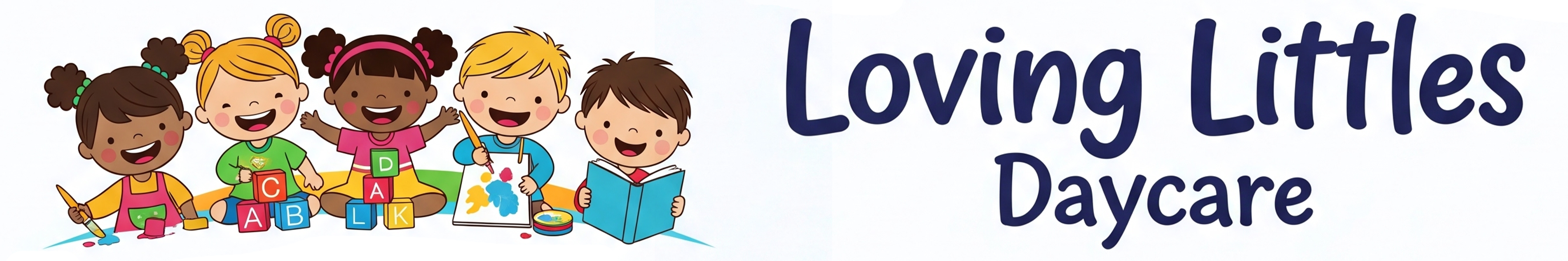 Loving Littles Daycare